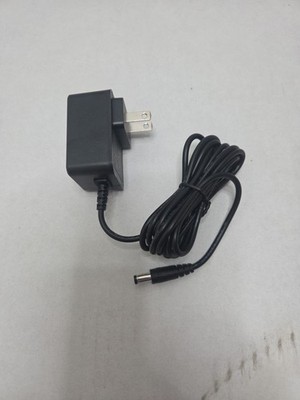 UL AC Adapter For Power Model: MKD-1201500H Class 2 Power Supply Cord - 12V 1.5A