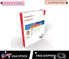 Whole-House Flow-Through Replacement Air Humidifier Pad