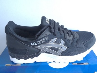 Asics Gel-Lyte V Sneaker Schuhe H8N6A4 9011 UK 10 EU 45 US 11 NEU + KARTON