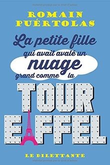 La petite fille qui avait avalé un nuage grand co... | Buch | Zustand akzeptabel