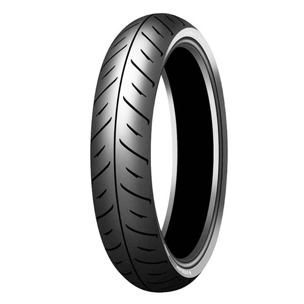 TYRE DUNLOP 130/70 R18 63H D423 DOT 2022