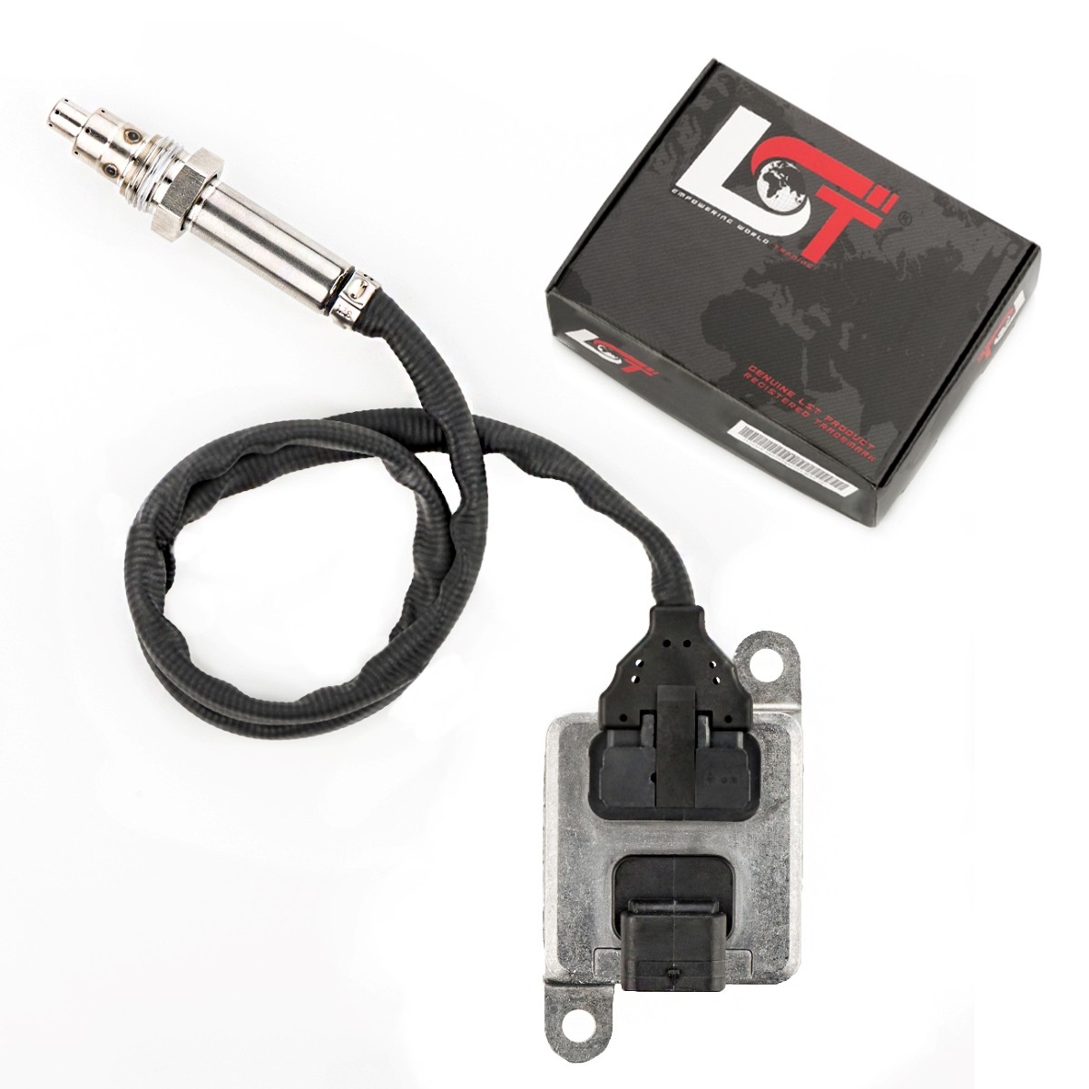 Nitrogen Oxide Sensor NOx For Mercedes GLC S-Class SLC SLK Sprinter Vito V-Class