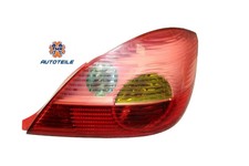Opel Tigra B Rücklicht Rückleuchte Beifahrerseite Rechts Twintop
