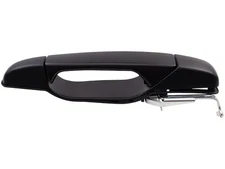 For 2007-2014 GMC Sierra 2500 HD Door Handle Rear Left 66927CNRC 2008 2009 2010