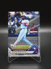 2025 Topps Vladimir Guerrero Jr. Base (Raw)