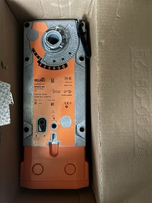 BELIMO EFB24 N4 / EFB24N4 - New In Open Box