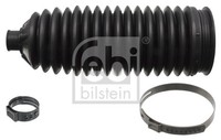 Gummisatz, Lenkung febi bilstein 102067 FüR OE 48 20 3JD 01A - 48203-JD01A