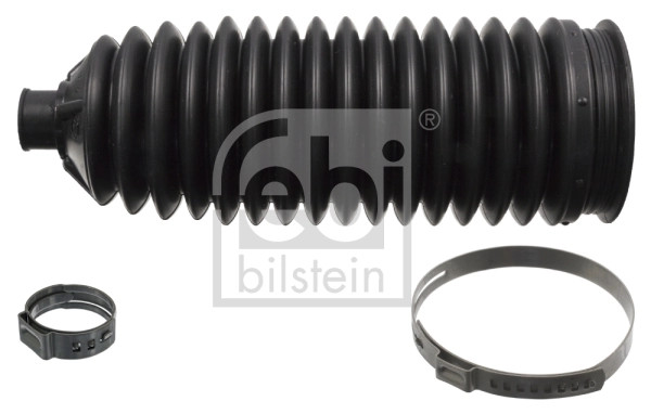 Gummisatz, Lenkung febi bilstein 102067 FüR OE 48 20 3JD 01A - 48203-JD01A-image
