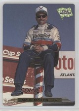 1993 Action Packed Pole Winners Mark Martin #22 HOF 10ou