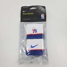 Nike Dri-Fit Opaski do koszykówki NBA Philadelphia 76ers Nowe