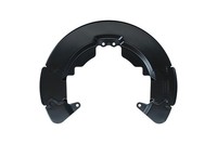 Kamoka Ankerblech Spritzblech Bremsscheibe Vorne FüR Ford Focus II DA HCP DP