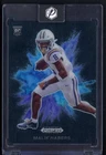 2024 Panini Prizm DP Black Color Blast Malik Nabers RC Rookie SSP CASE HIT