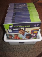 Literacy Footprints Pioneer Valley Books 2nd ...