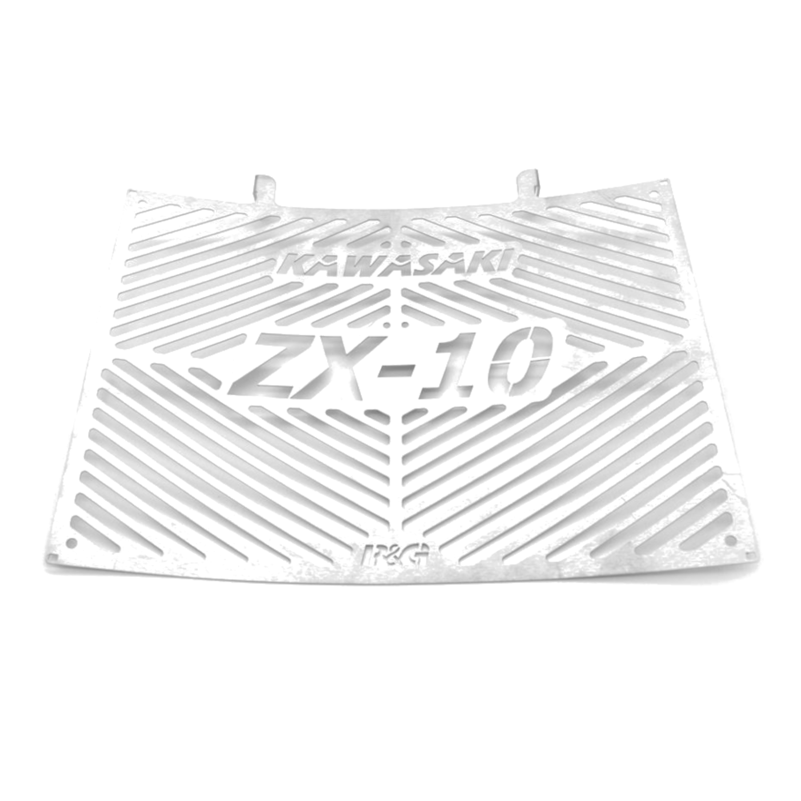 R&G - BRG0029SS - Radiator Guards (Branded)