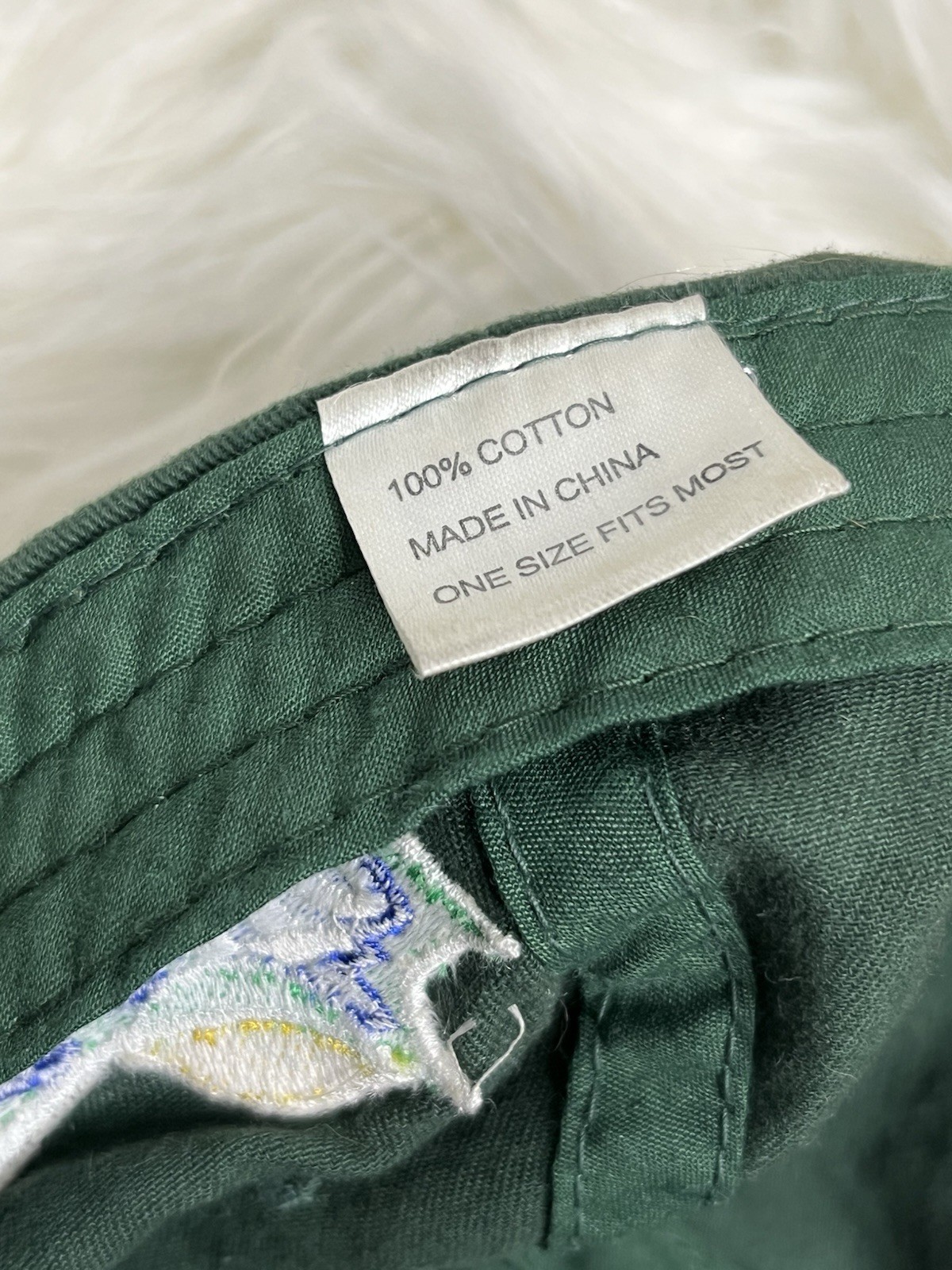 Sprite Baseball Cap - image 5