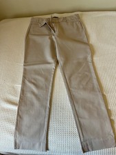 Women's Talbots Petites Pants Size 8P EUC