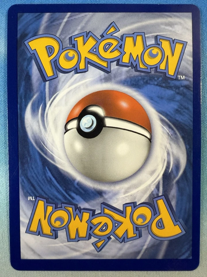 Lusamine 110/111 Full Art Crimson Invasion 2017 Pokemon Card - Image 2 of 3