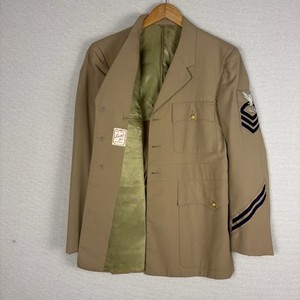 Us Navy Khaki Jacket | eBay