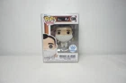Funko Pop! Vinyl: The Office - Michael as Jesus - Funko (Exclusive) #1306