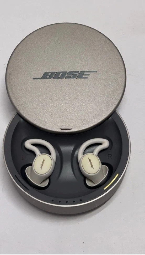 Bose Noise-Masking Sleepbuds Headphones for Sale - Shop New & Used