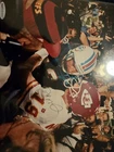JOE MONTANA Autographed Signed 8 x 10 photo WITH DAN MARINO