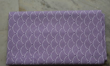 NO TARRIF CHARGES 100 KK10 Indian Hand Block Print 100 Cotton 3 Yard Fabric