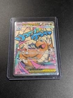 New ListingMega Dragonite EX 271/217 Mega Attack Rare Mint Condition