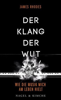 Der Klang der Wut James Rhodes