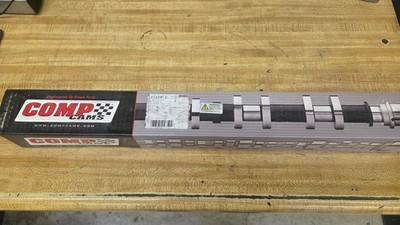 Engine Camshaft-GAS Comp Cams 12-238-2