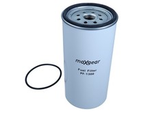 Kraftstofffilter MAXGEAR 26-2305 Anschraubfilter mit Wasserabscheider für VW 7 6