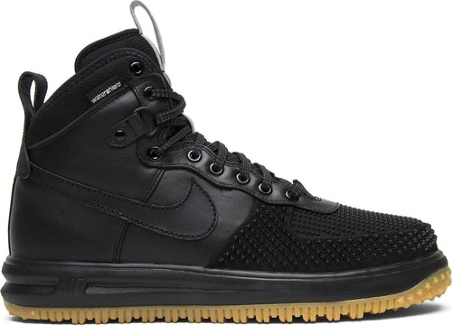 Nike Lunar Force 1 Duckboot 'Baroque Brown' DZ5320-201 Men's Sizes
