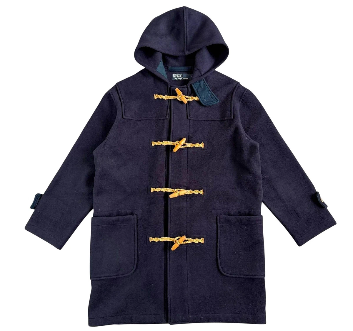 ralph lauren duffle coat products for sale | eBay