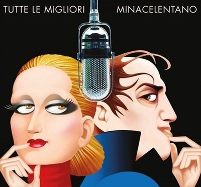 MINACELENTANO TUTTE LE MIGLIORI NEW CD