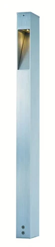 ET2 E41364-SA Alumilux Pathway 34" Outdoor Pathway Light in Satin Aluminum - Picture 1 of 2