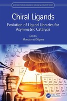 Montserrat DiéGuez | Chiral Ligands | Taschenbuch | Englisch (2024) | CRC Press