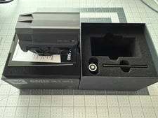 Vortex AMG UH-1 Gen II Red Dot Holographic Sight Black New