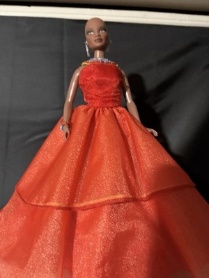 SERENGETI SUNSETS JANAY  FASHION ROYALTY INTEGRITY TOYS LTD ED - Display Open