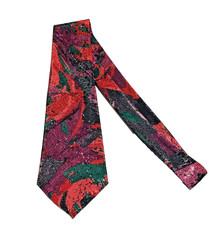 Hardy Amies Silk Tie