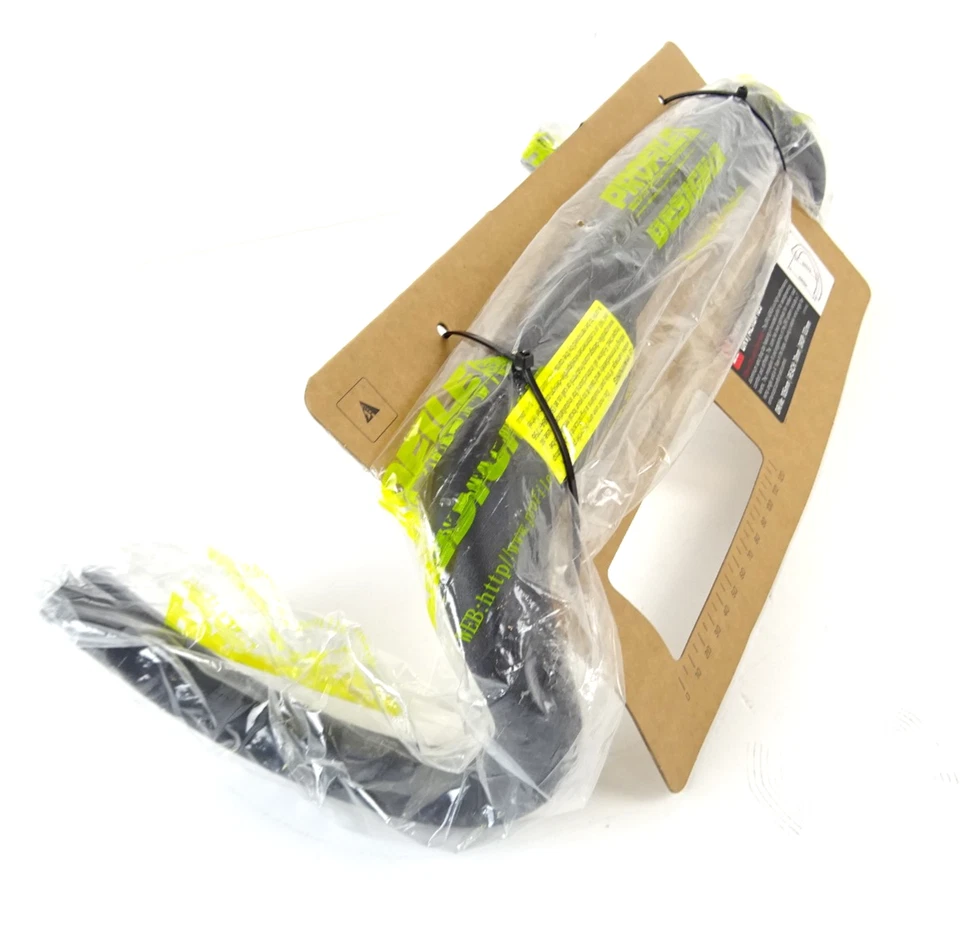 Profile Design DRV / Aero A Bike Drop Handlebars 31.8mm x 380mm x 105 PRO-42-G10 - Image 3 of 4