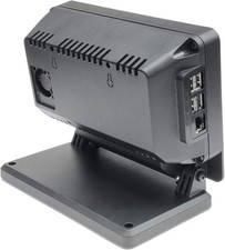 SmartiPi Touch Pro Raspberry Pi 3 4 5 Case Large Housing
