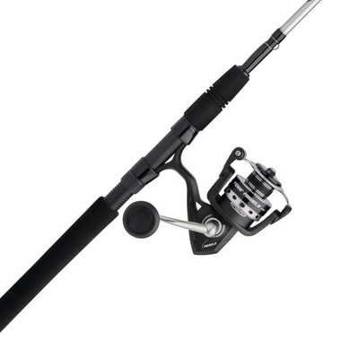 ebay penn saltwater fishing rods PENN Pursuit III & Pursuit IV Spinning Reel and Fishing Rod Combo