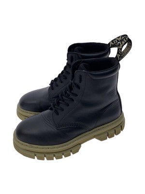 Dr.Martens Lace Up Boots Uk6 Blk Rikard81 CT026 | eBay