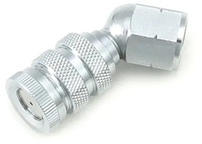 Japan NEU Ichinen TASCO TA351-3 Reinigungsdüse 0,9 mm verstellbar
