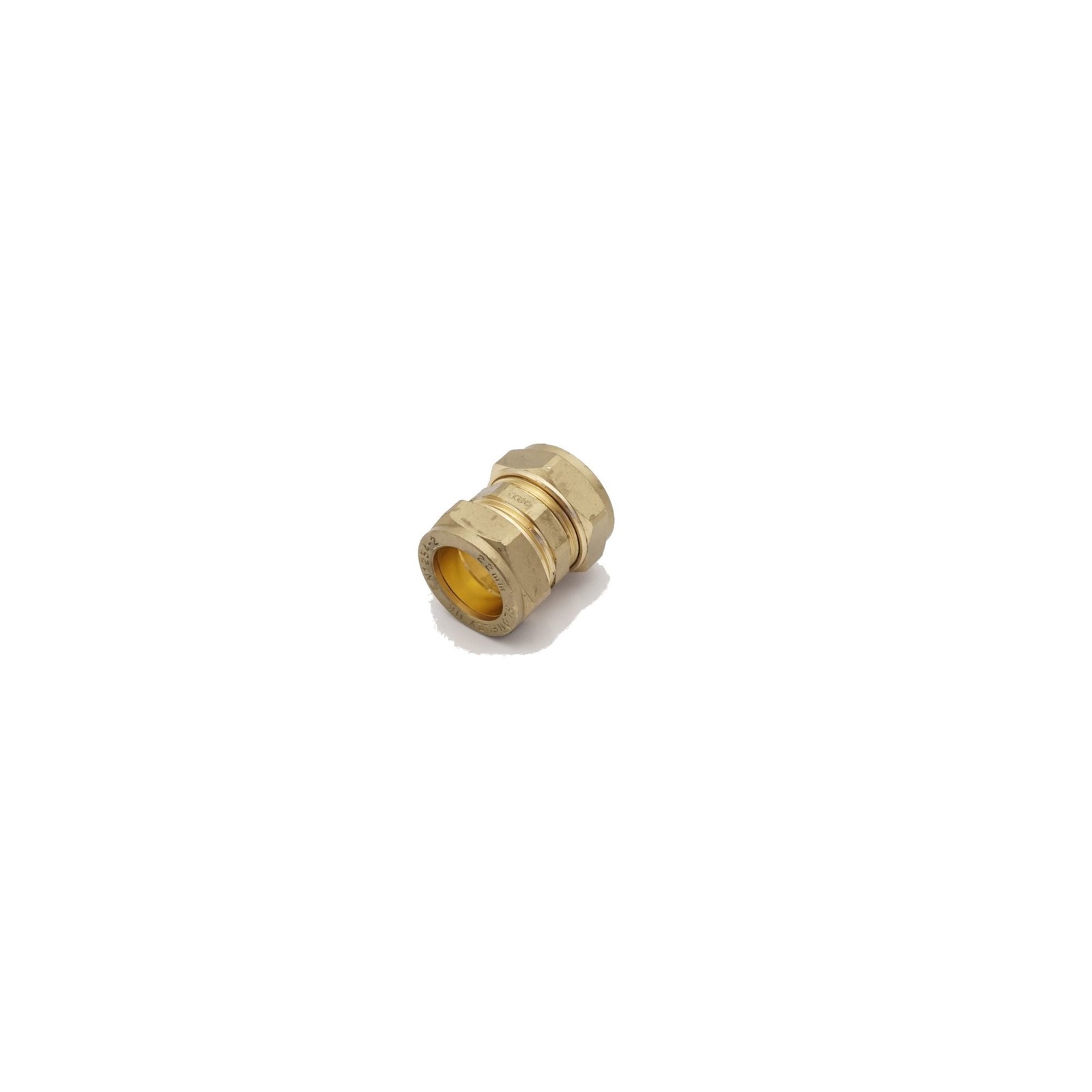 PrimaPlus Compression Coupling 22mm (Pack of 10)