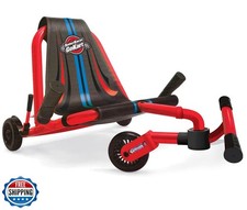 Roller Racer Go Kart, Swing Side-to-Side for Amazing Ride, Powere