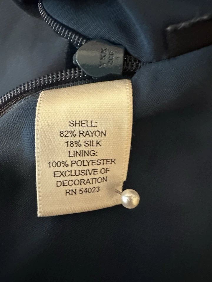 TOP DE VELUDO AZUL-PETRÓLEO BANANA REPUBLIC - 0 - sólido, franzido, alças de espaguete, forrado - Imagem 3 de 4