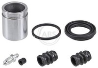 A.B.S. Reparatursatz FüR Bremssattel Repsatz Dichtsatz ECO-KIT Hinten 57486