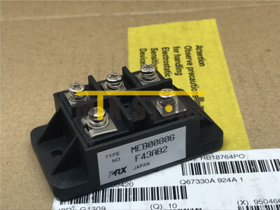 1PCS Brand New Module POWEREX MEB00806 Quality Assurance 100%