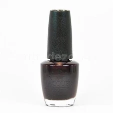 OPI Nail Polish Lacquer Classic Colors - Lincoln Park After Dark W42 15 mL .5 oz