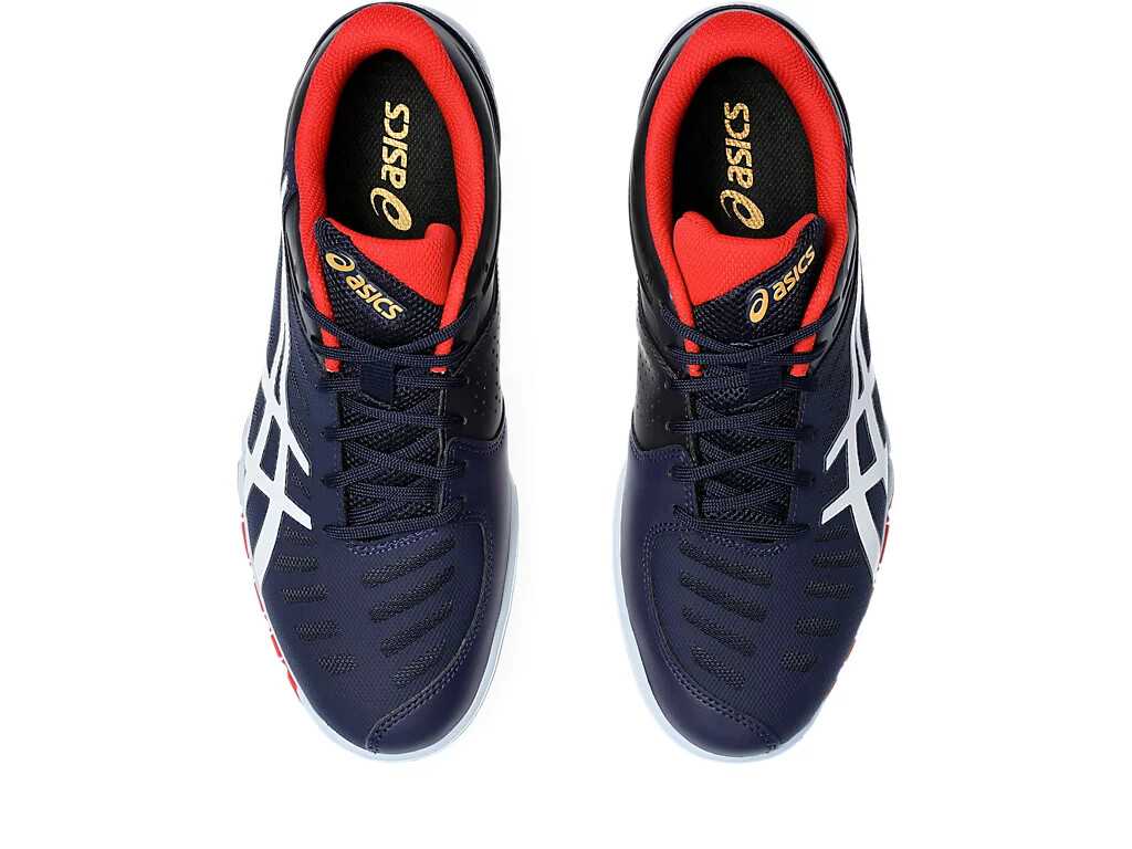 ASICS Table Tennis shoes ATTACK EXCOUNTER 2 1073A002 404